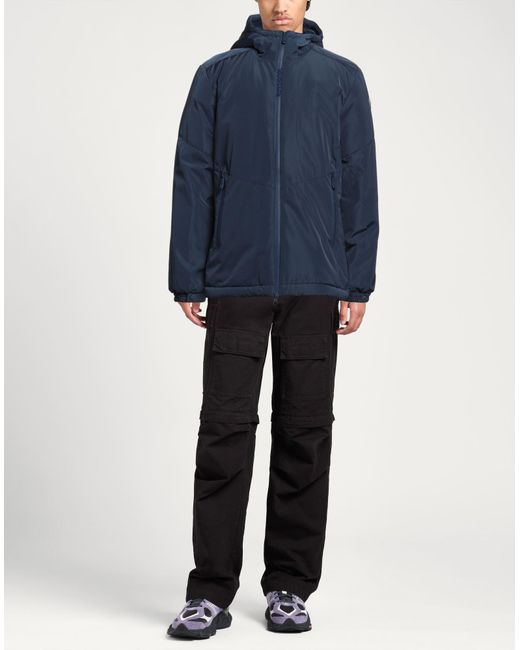 Rossignol Blue Jacket for men