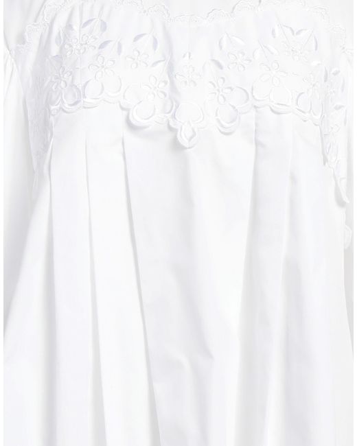 Simone Rocha White Top