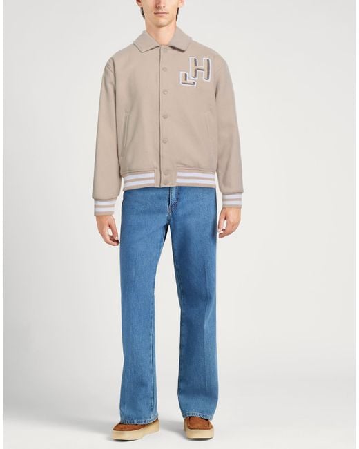 hinnominate Natural Jacket for men