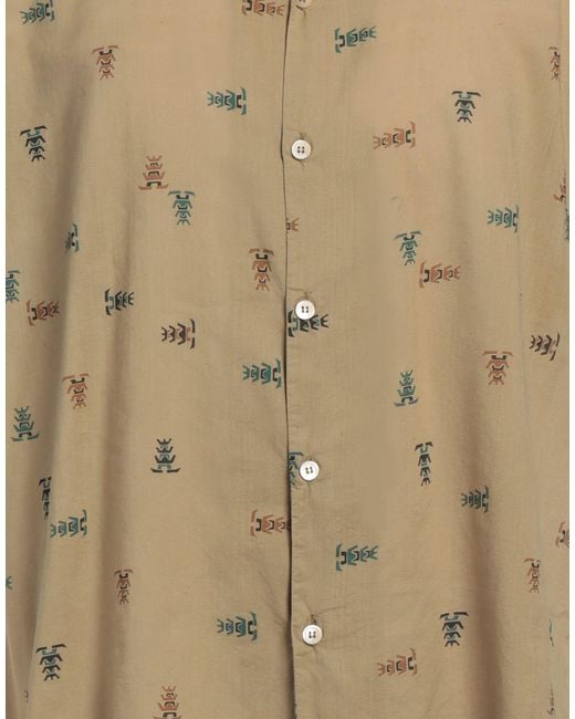 B'Sbee Natural Shirt for men