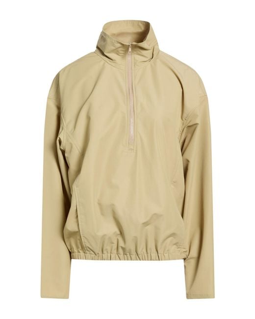 Alysi Natural Jacket