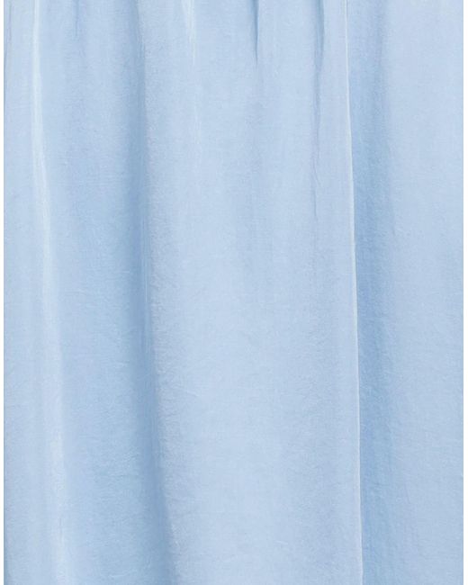 ViCOLO Blue Mini Dress