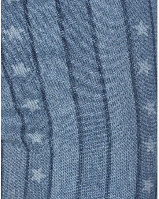 Sandro Blue Jeans