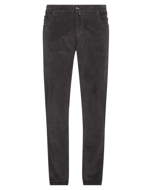 Pantalon Jacob Cohen pour homme en coloris Gray