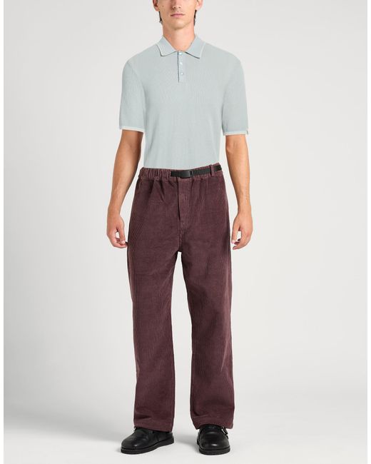 Polo Rag & Bone pour homme en coloris Blue