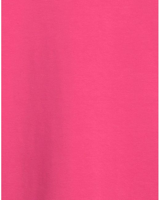 Just Cavalli Pink Mini Dress