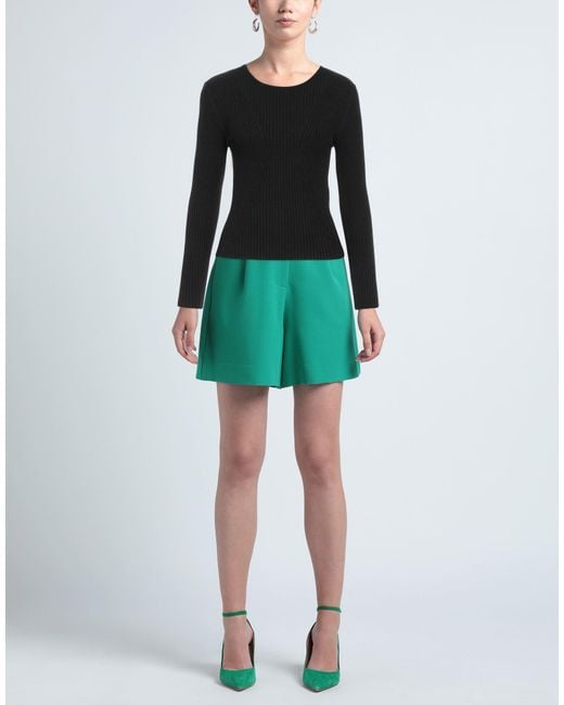 Caractere Black Jumper