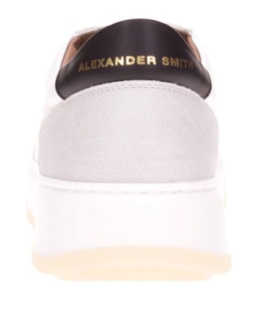 Alexander Smith Sneakers in Natural für Herren