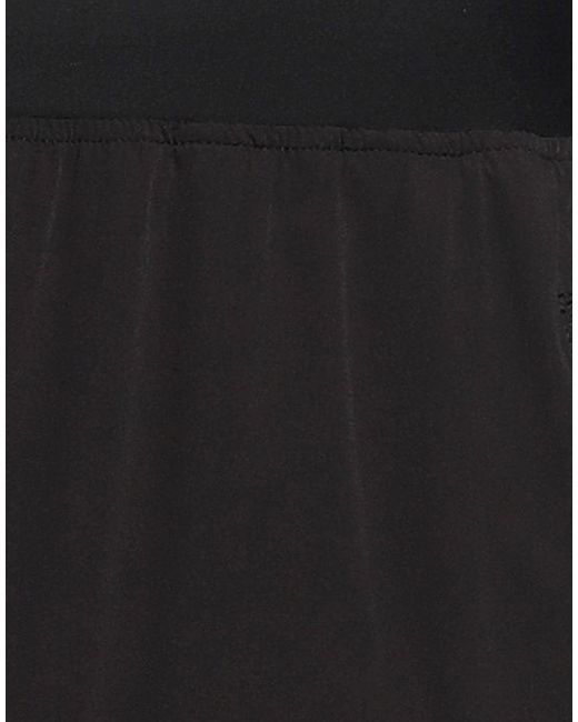 Represent Black Trouser for men