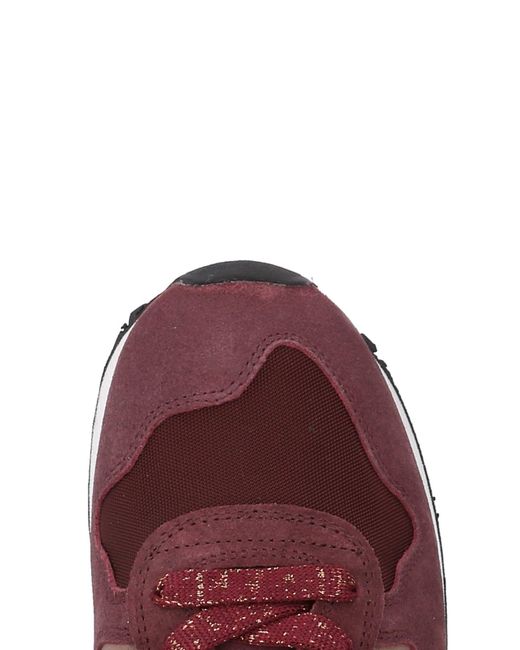 diadora tennis donna porpora