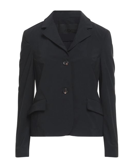 Rrd Black Blazer