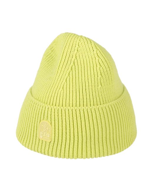 Parajumpers Yellow Hat