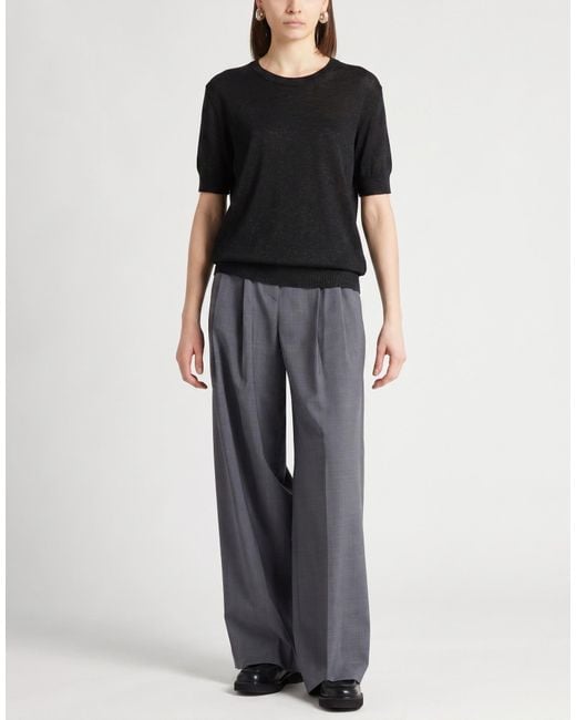 Pullover di Crossley in Black