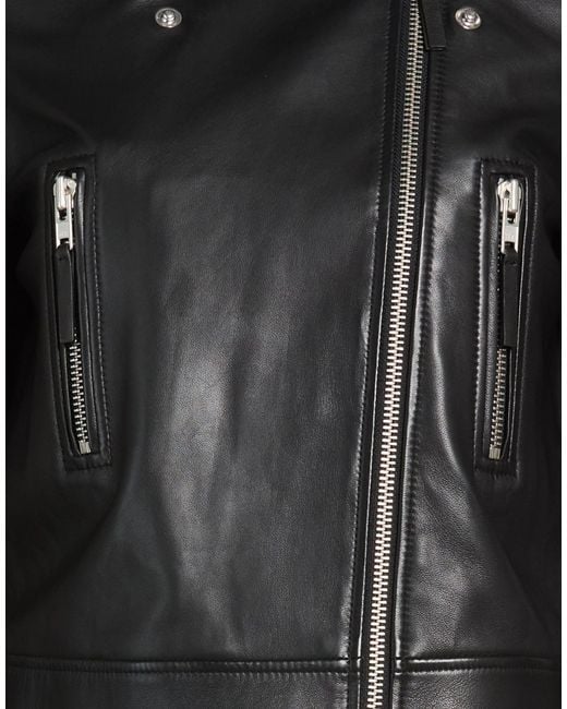 S.w.o.r.d 6.6.44 Black Jacket