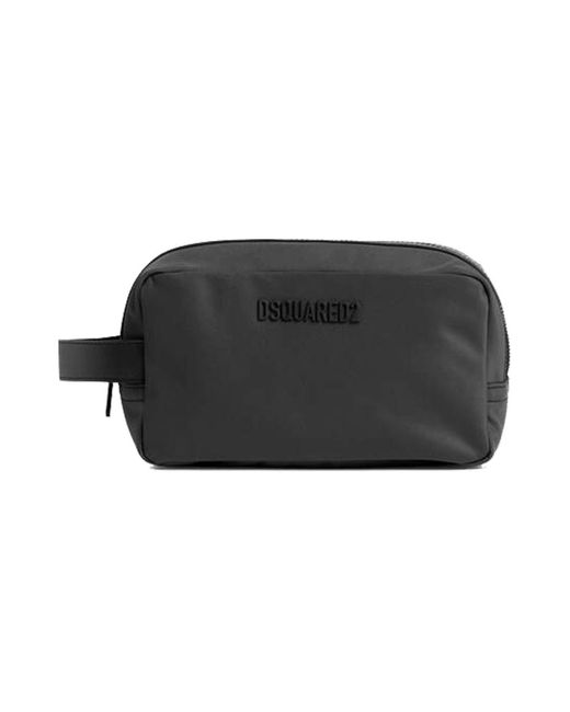 Sac à main DSquared² pour homme en coloris Black