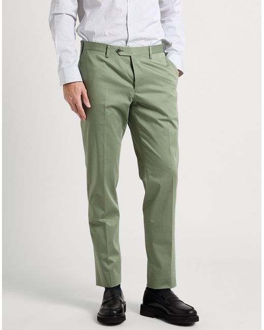 Lardini Hose in Green für Herren