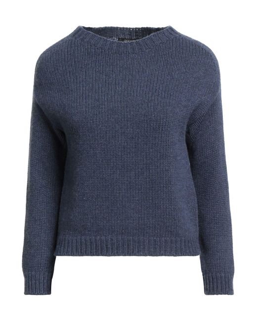 Pullover Aragona de color Blue
