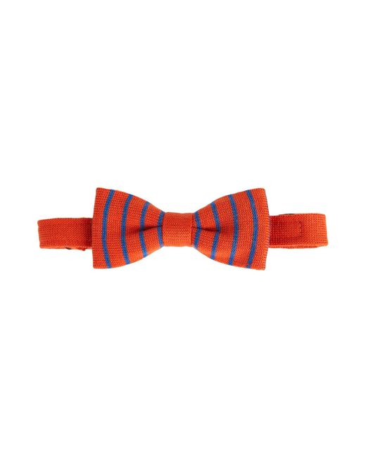 Etro Red Ties & Bow Ties for men