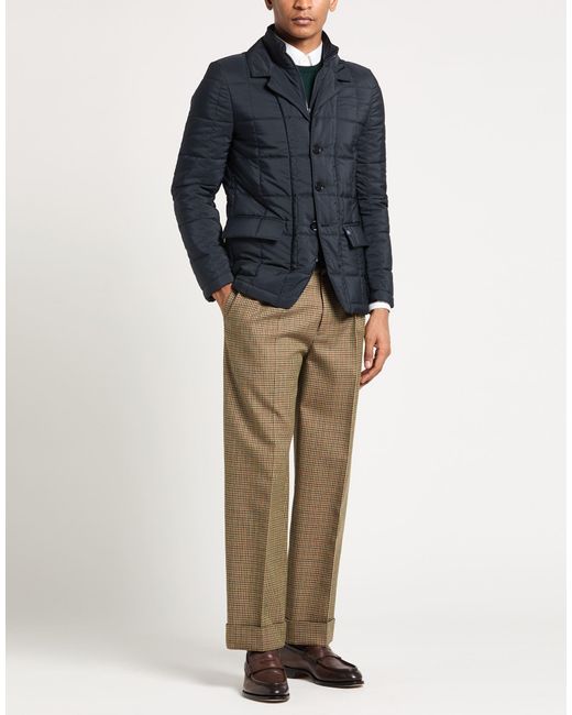 Fay Blue Puffer for men