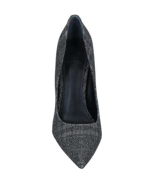 Guess Multicolor Pumps