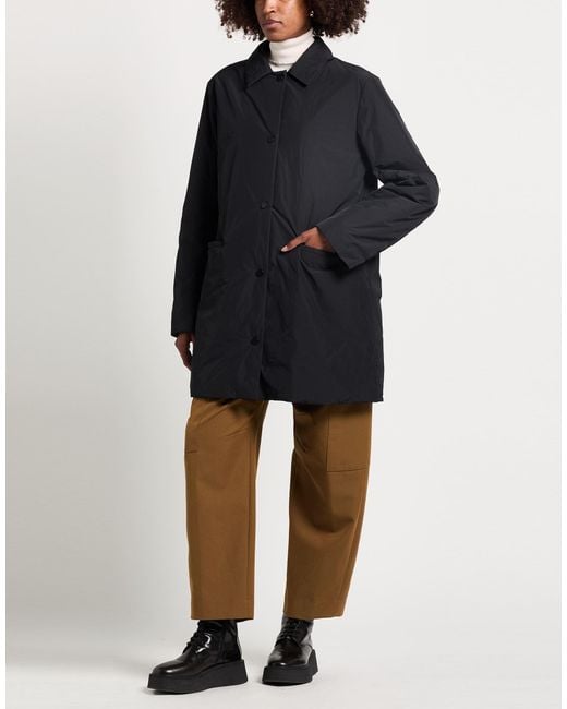 Max Mara Black Jacket