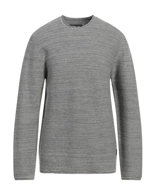Pullover di Replay in Gray da Uomo