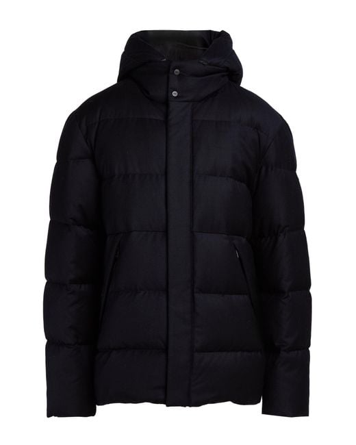 DUNO Blue Puffer for men
