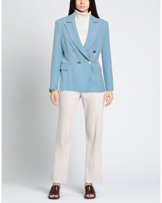 Liu Jo Blue Blazer