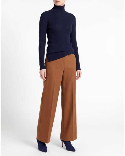 P.A.R.O.S.H. Blue P.A.R.O..H. Turtleneck