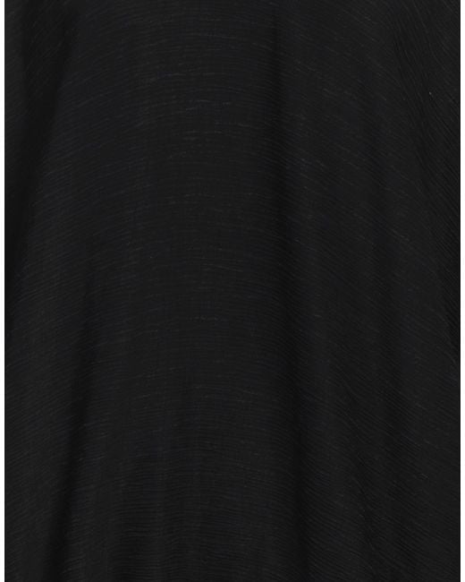 Aeron Black Top Cupro
