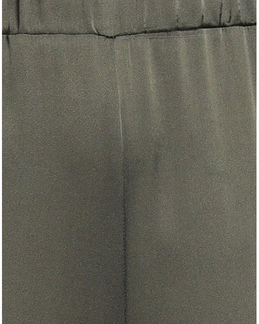 1 One Green Trouser