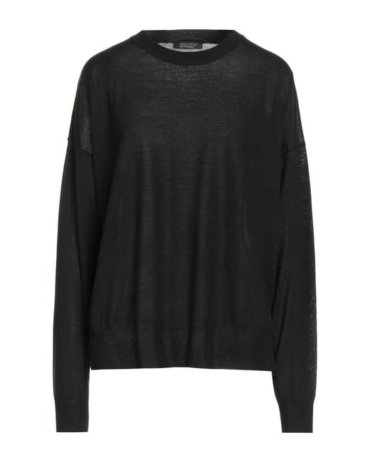 Pullover Aragona de color Black