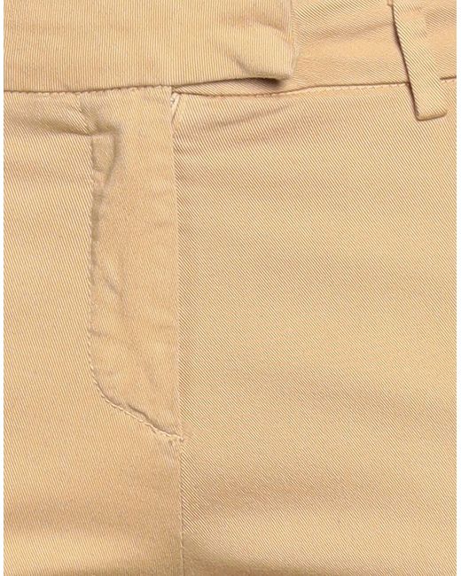 Peuterey Natural Hose