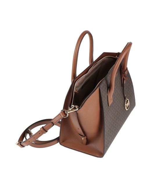 MICHAEL Michael Kors Brown Handbag