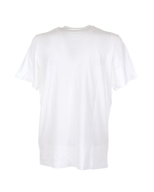 Adidas T-shirts in White für Herren