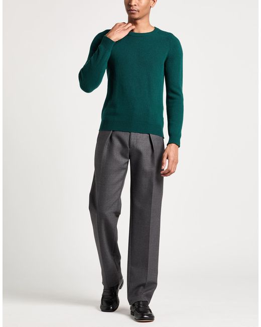 Bellwood Green Sweaters for men