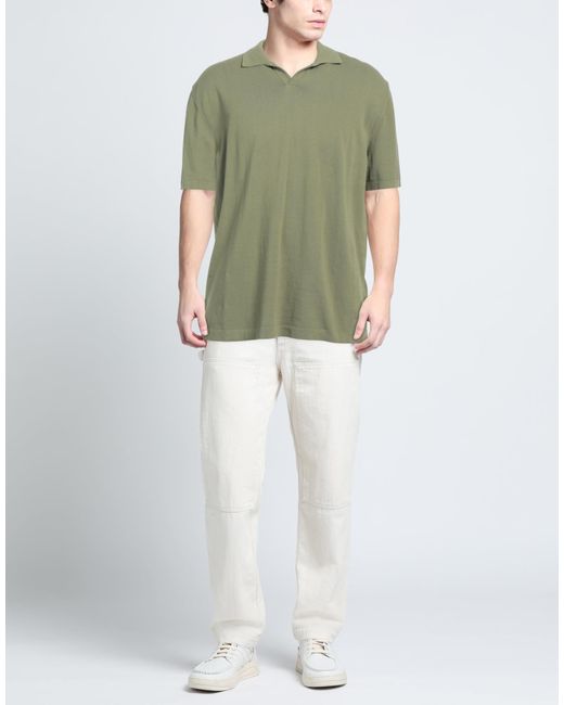 Pullover Dondup de hombre de color Green