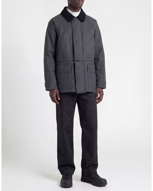 GR10K Blue Jackets for men