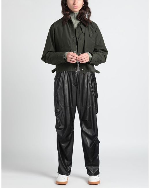 Aniye By Black Trouser
