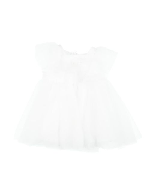 Vestito Baby di Chiara Ferragni in White