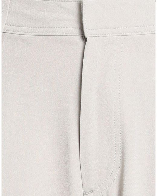 AMI White Pants