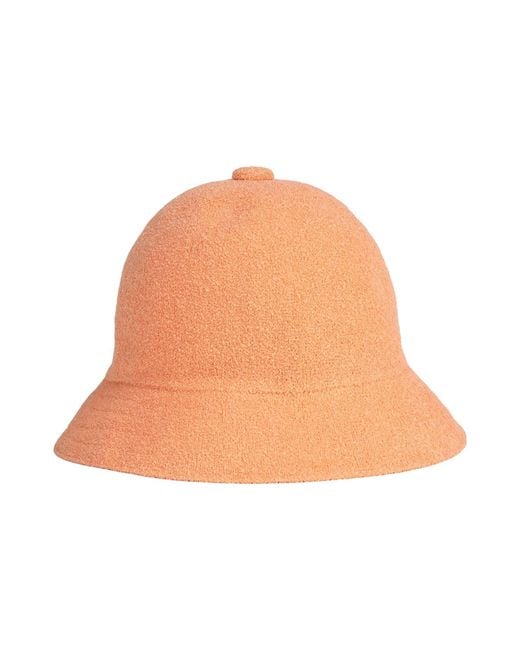 Kangol Natural Hat