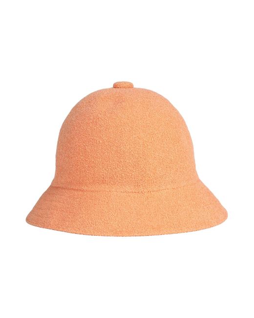 Kangol Natural Hat