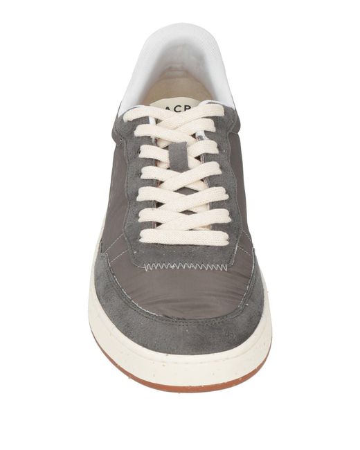 Acbc White Sneakers for men