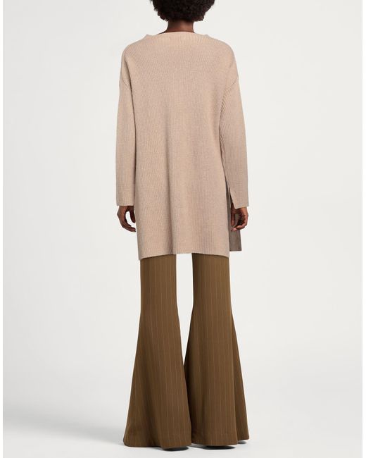 Ottod'Ame Natural Pullover
