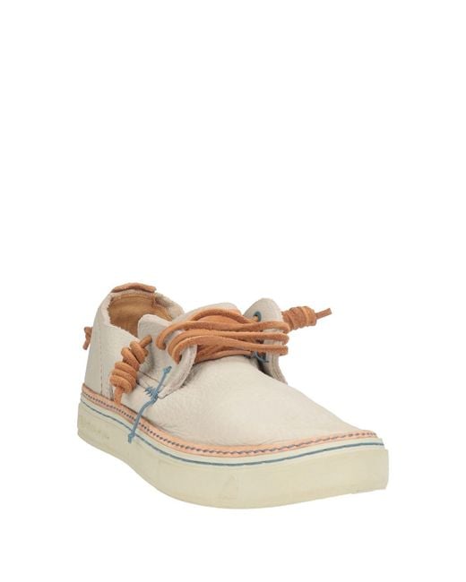 Satorisan Natural Sneakers for men