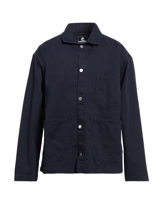 Edwin Blue Jacket for men