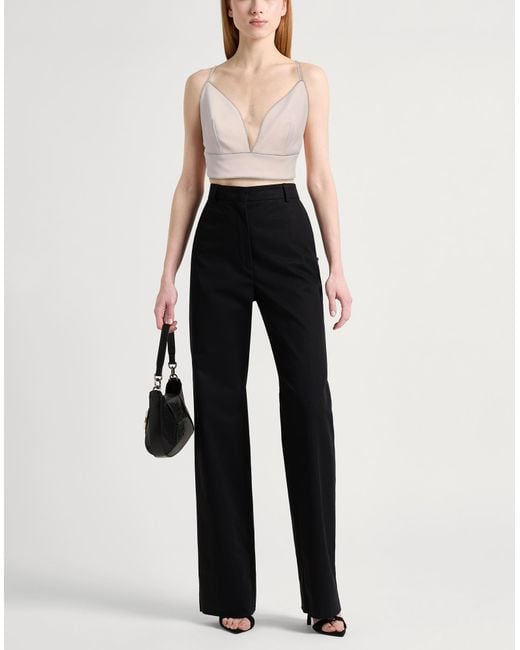 Elisabetta Franchi Natural Top