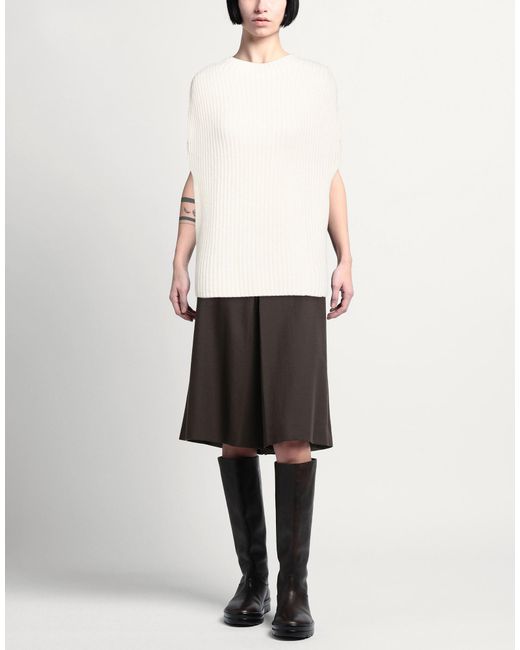 Pullover INSIEME de color White