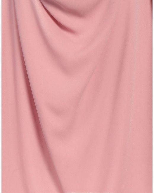 Cristinaeffe Pink Top Polyester